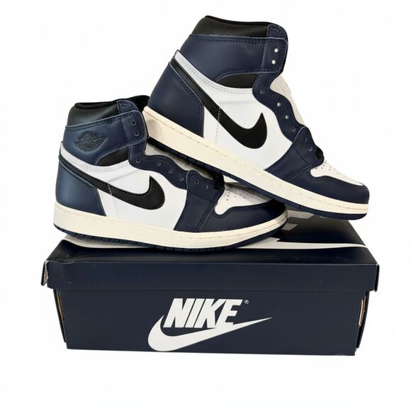 air jordan 1 retro high og 8.5